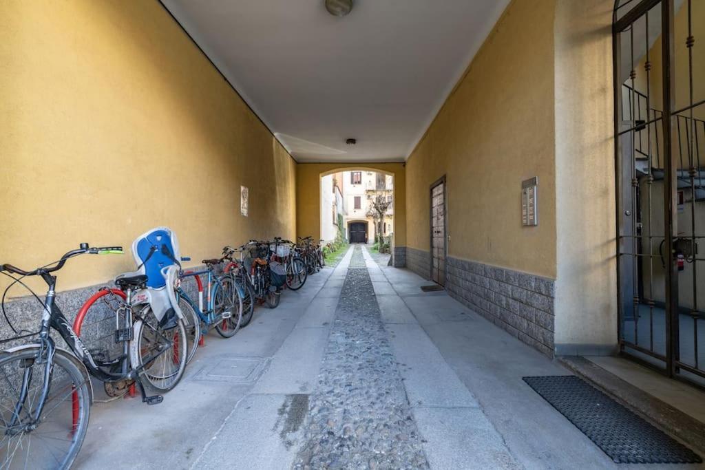 New Apartment: Imbonati6 Milan Exterior photo