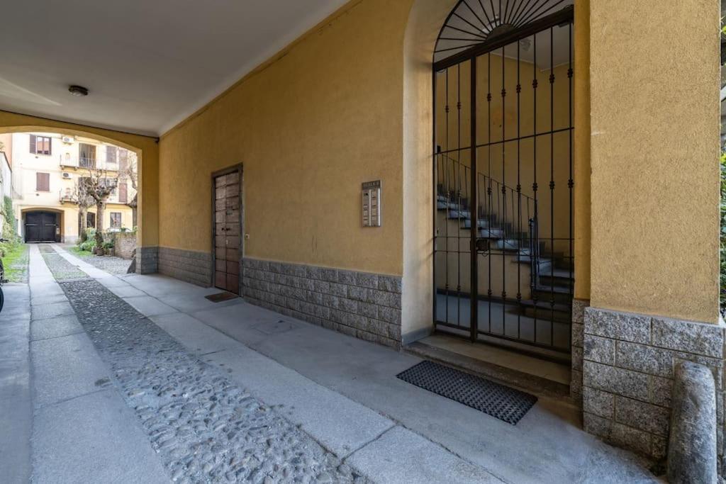 New Apartment: Imbonati6 Milan Exterior photo